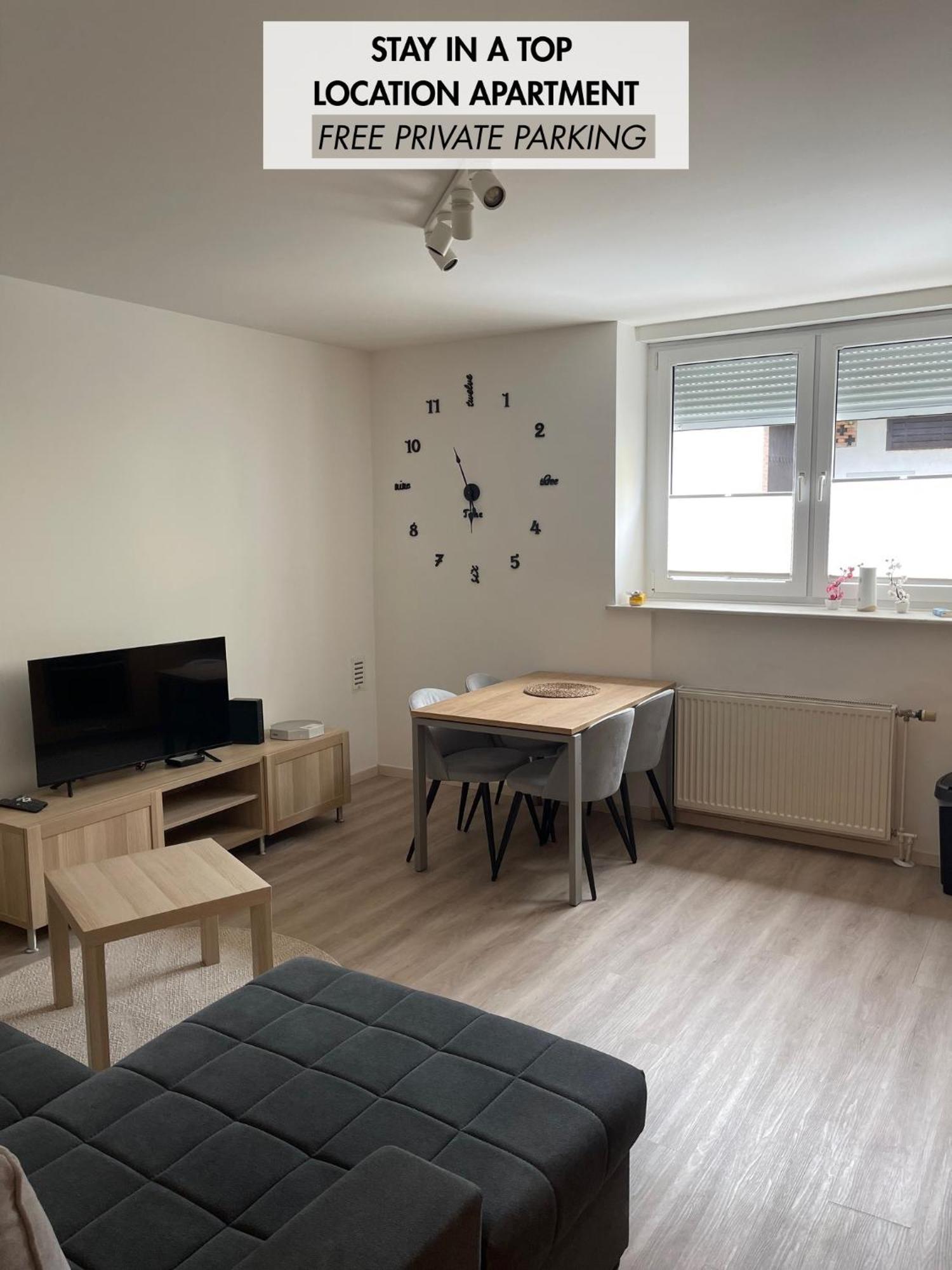 Apartma Senicica Apartment Laibach